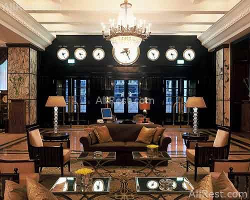The Regent Esplanade 5